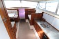 Bertram 28 Flybridge With Twin 2011 Mercruisers