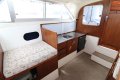 Bertram 28 Flybridge With Twin 2011 Mercruisers