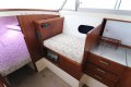 Bertram 28 Flybridge With Twin 2011 Mercruisers