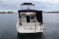 Bertram 28 Flybridge With Twin 2011 Mercruisers