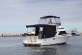 Bertram 28 Flybridge With Twin 2011 Mercruisers