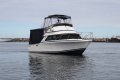 Bertram 28 Flybridge With Twin 2011 Mercruisers