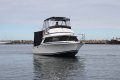 Bertram 28 Flybridge With Twin 2011 Mercruisers