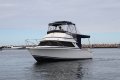 Bertram 28 Flybridge With Twin 2011 Mercruisers