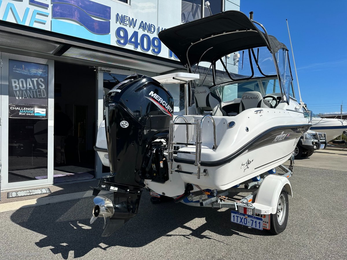 Reflex 560T