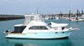 Bertram Caribbean 42 extended to 45