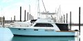 Bertram Caribbean 42 extended to 45
