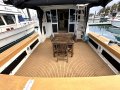 Bertram Caribbean 42 extended to 45
