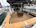 Bertram Caribbean 42 extended to 45