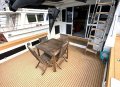Bertram Caribbean 42 extended to 45