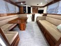 Bertram Caribbean 42 extended to 45