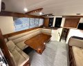 Bertram Caribbean 42 extended to 45