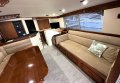 Bertram Caribbean 42 extended to 45