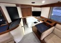Bertram Caribbean 42 extended to 45