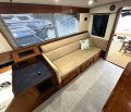 Bertram Caribbean 42 extended to 45
