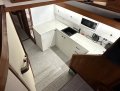 Bertram Caribbean 42 extended to 45