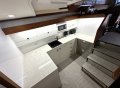 Bertram Caribbean 42 extended to 45