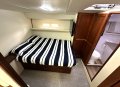 Bertram Caribbean 42 extended to 45