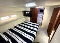 Bertram Caribbean 42 extended to 45