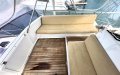 Bertram Caribbean 42 extended to 45