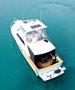 Bertram Caribbean 42 extended to 45