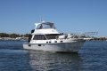 Key West 47 Flybridge Cruiser