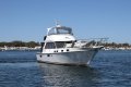 Key West 47 Flybridge Cruiser