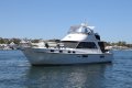 Key West 47 Flybridge Cruiser