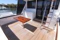 Key West 47 Flybridge Cruiser