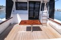 Key West 47 Flybridge Cruiser