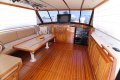 Key West 47 Flybridge Cruiser