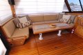 Key West 47 Flybridge Cruiser