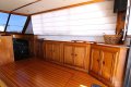 Key West 47 Flybridge Cruiser