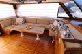 Key West 47 Flybridge Cruiser