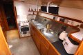 Key West 47 Flybridge Cruiser