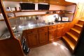 Key West 47 Flybridge Cruiser