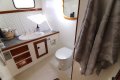 Key West 47 Flybridge Cruiser