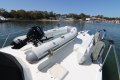 Key West 47 Flybridge Cruiser