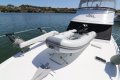 Key West 47 Flybridge Cruiser