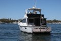 Key West 47 Flybridge Cruiser
