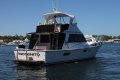 Key West 47 Flybridge Cruiser