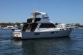 Key West 47 Flybridge Cruiser