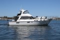 Key West 47 Flybridge Cruiser