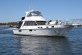Key West 47 Flybridge Cruiser