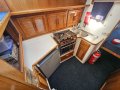 Steber 36 Flybridge "Aquarius"