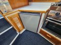 Steber 36 Flybridge "Aquarius"