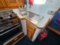 Steber 36 Flybridge "Aquarius"
