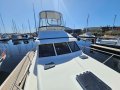 Steber 36 Flybridge "Aquarius"