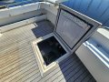 Steber 36 Flybridge "Aquarius"