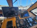Steber 36 Flybridge "Aquarius"